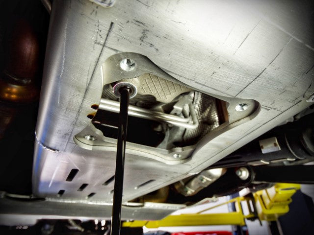 Load image into Gallery viewer, JL Full Bellypan - 4 door 392 Hemi ALUMINUM