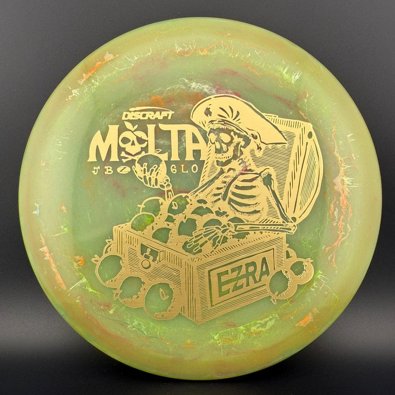 Load image into Gallery viewer, Jawbreaker Z FLX Glo Malta - Ezra Robinson