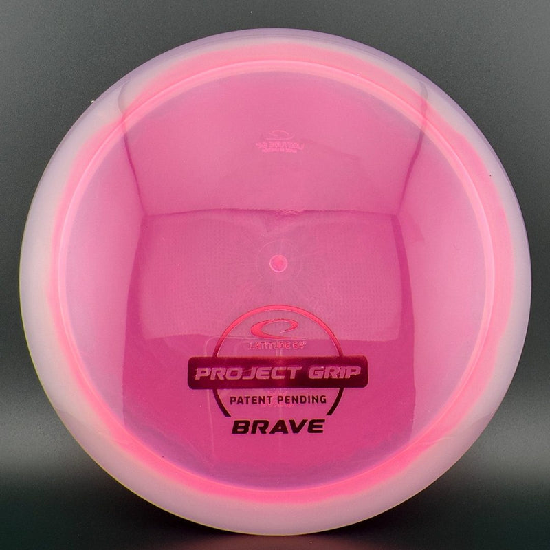 Load image into Gallery viewer, Project Grip Brave - Patent Pending