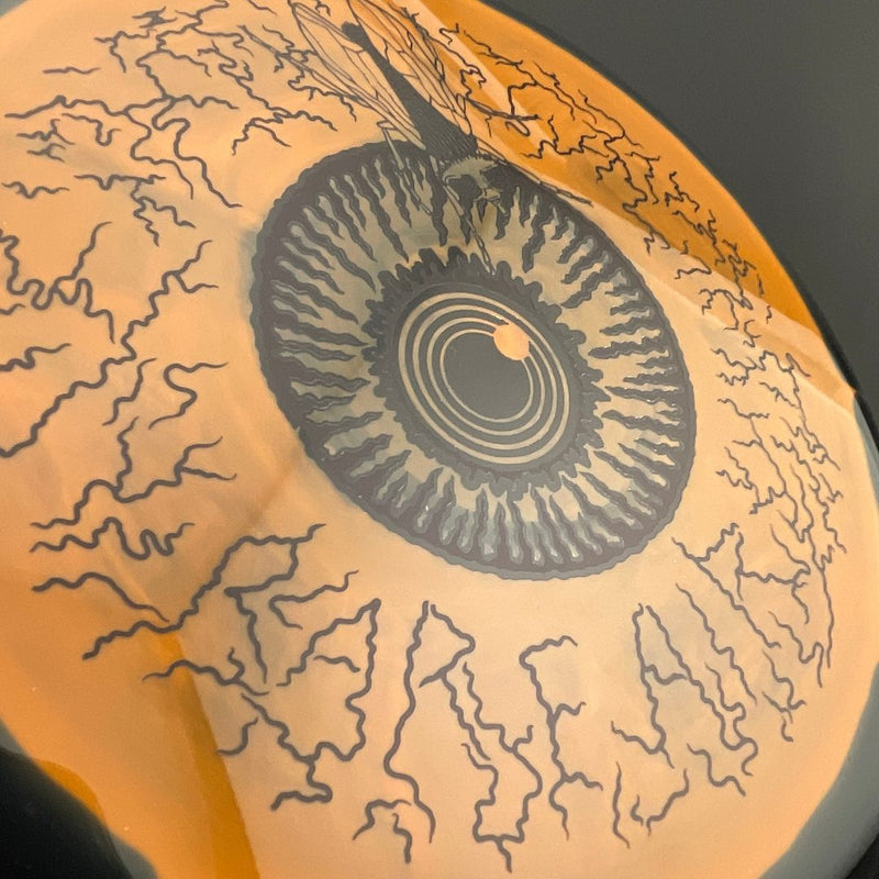 Load image into Gallery viewer, Halo Star Rollo - Eye-Fly RAD V2 by Ripper Studios