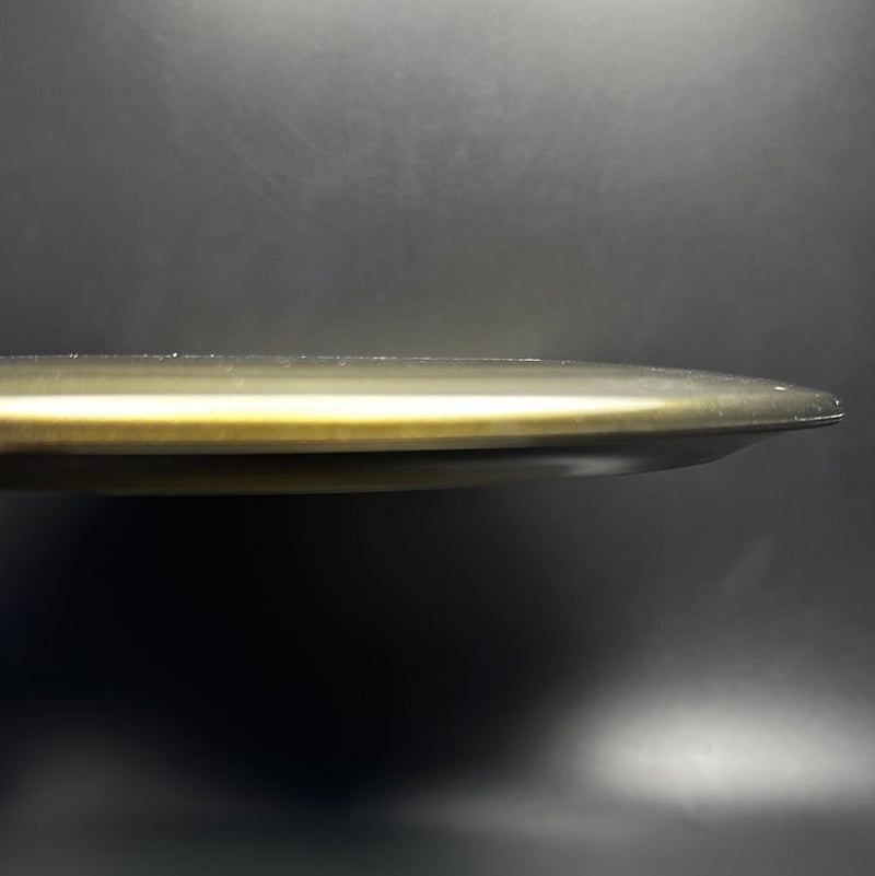 Load image into Gallery viewer, Golden Swirly S-Line FD3 - 10 Year Anniversary