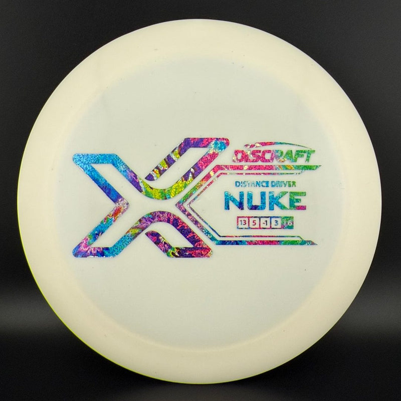 Load image into Gallery viewer, X Nuke