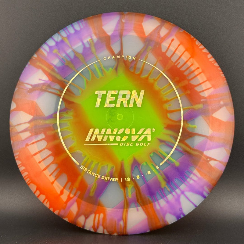 Load image into Gallery viewer, I-Dye Champion Tern
