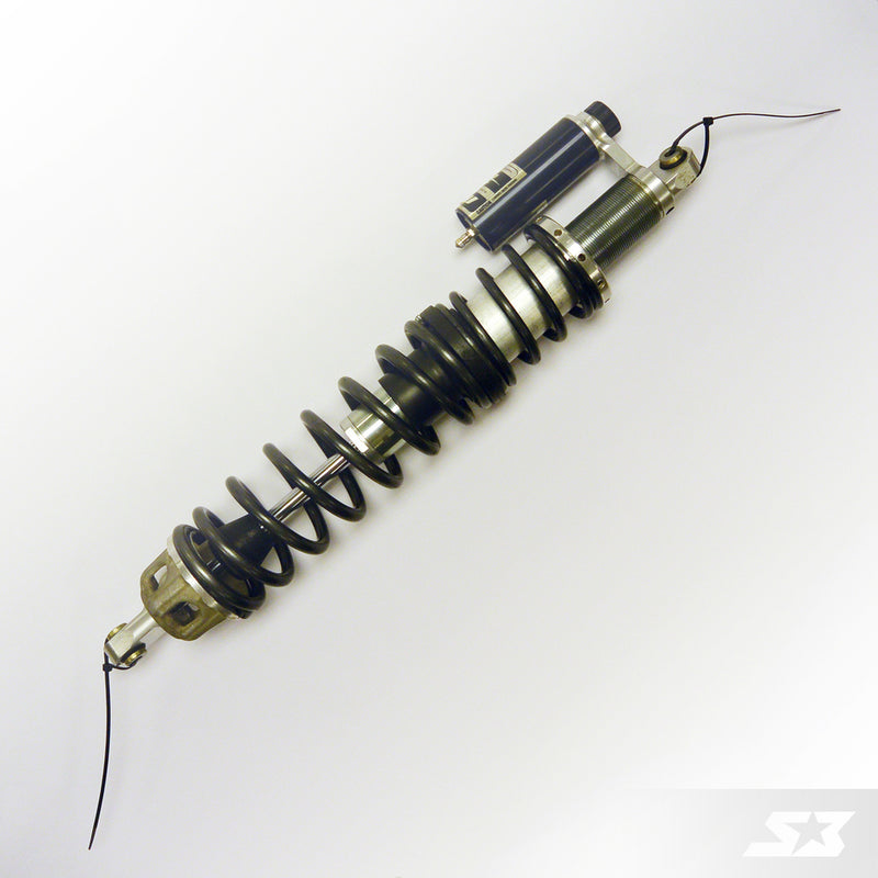 Load image into Gallery viewer, Polaris RZR XP 1000 Front Spring Spacers