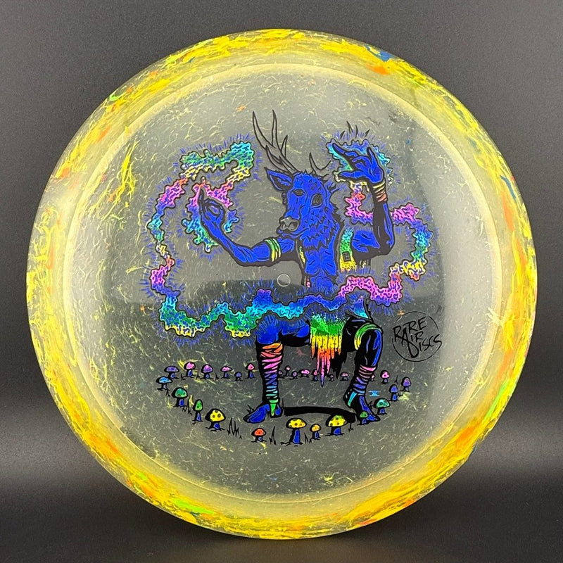 Load image into Gallery viewer, Jawbreaker Z FLX Cicada - Elk Man 2.0 by Ripper Studios