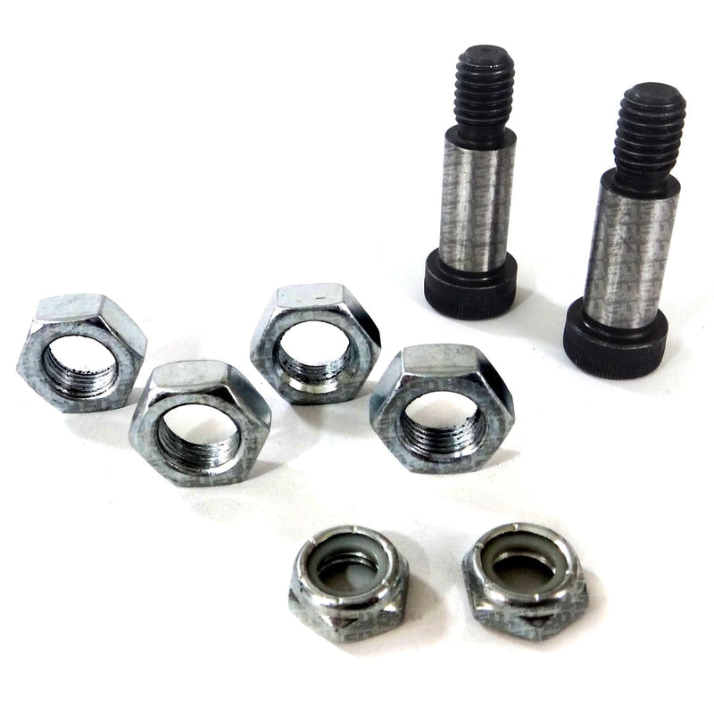 Load image into Gallery viewer, RZR XP1000 Tie Rod Set 2015-2017.5 Heavy Duty