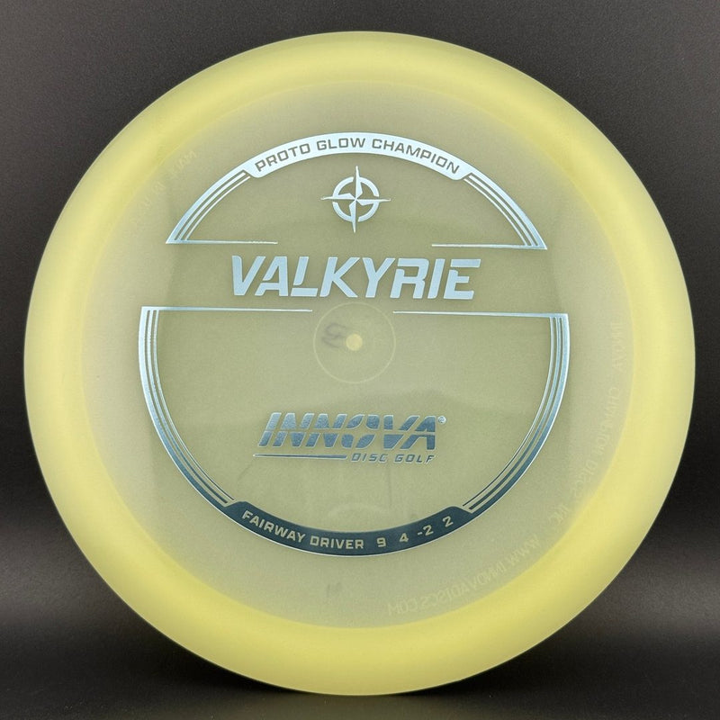 Load image into Gallery viewer, Proto Glow Champion Valkyrie