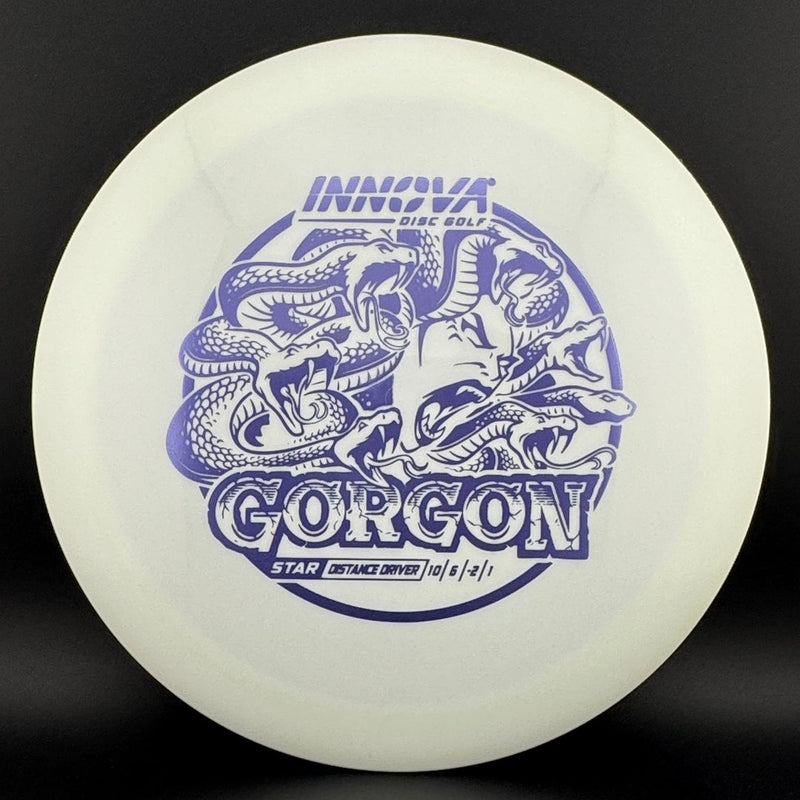 Load image into Gallery viewer, Star Gorgon