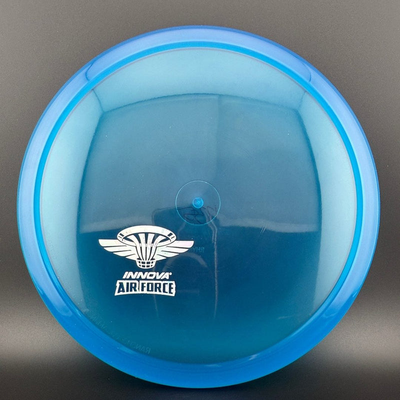 Load image into Gallery viewer, Gummy Champion Rhyno - Air Force