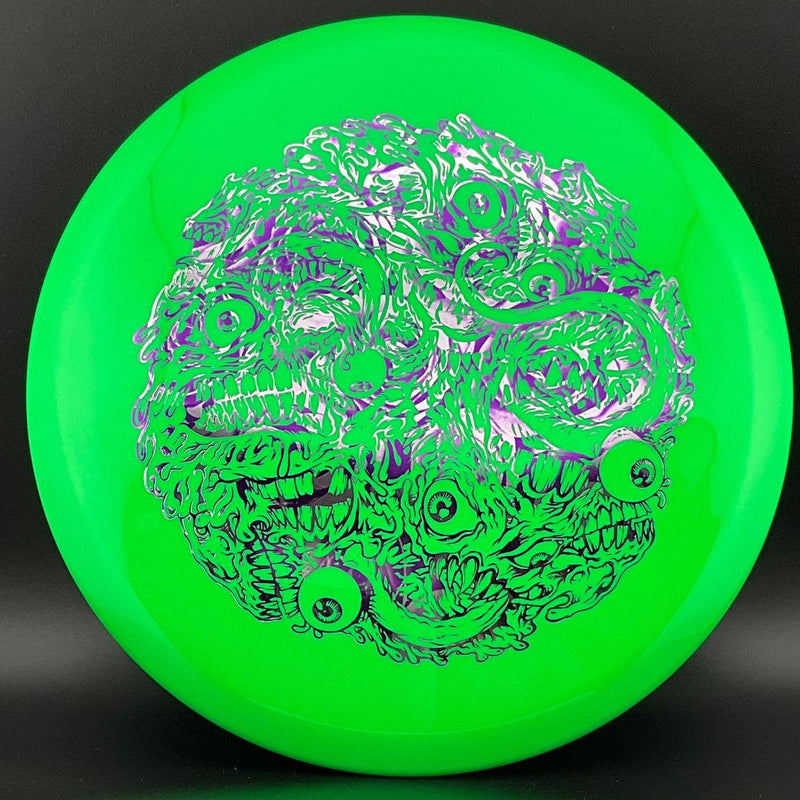 Load image into Gallery viewer, Star Jay - "Monster Mash" by Brian Allen