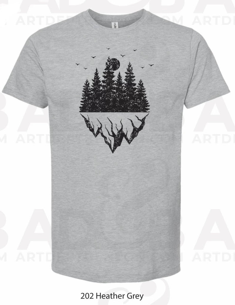 Load image into Gallery viewer, Pike Trail Comfy Tee's & Easy Going Hoodies