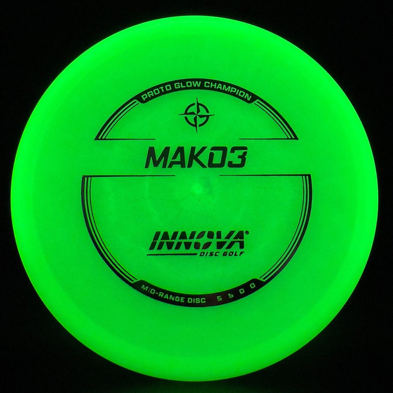 Load image into Gallery viewer, Proto Glow Champion Mako3