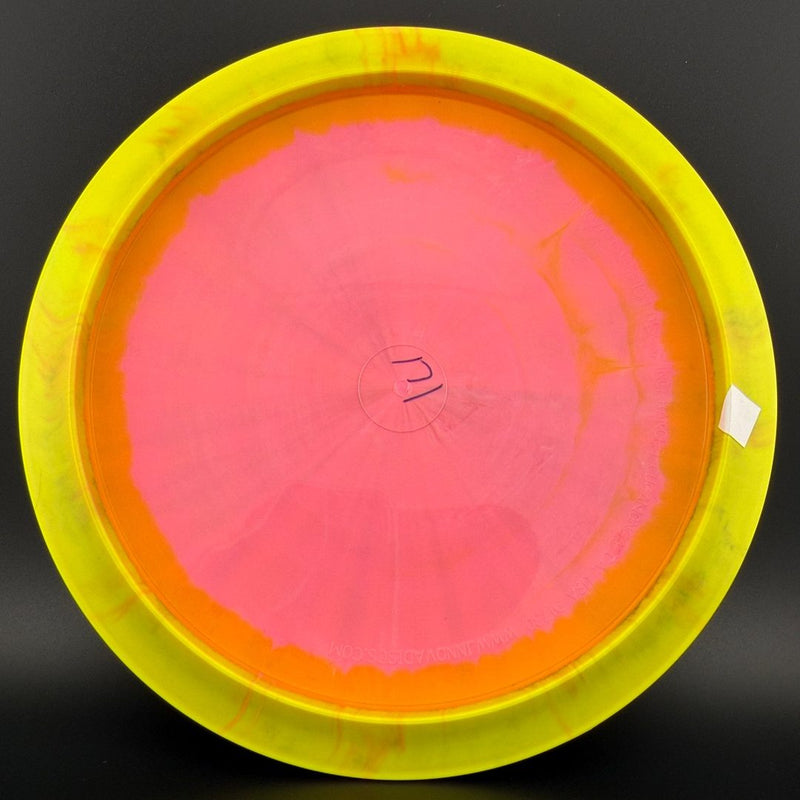 Load image into Gallery viewer, Sirius Helio Vela (1.3) - Calvin Heimburg - 2 Color XXL Stamp