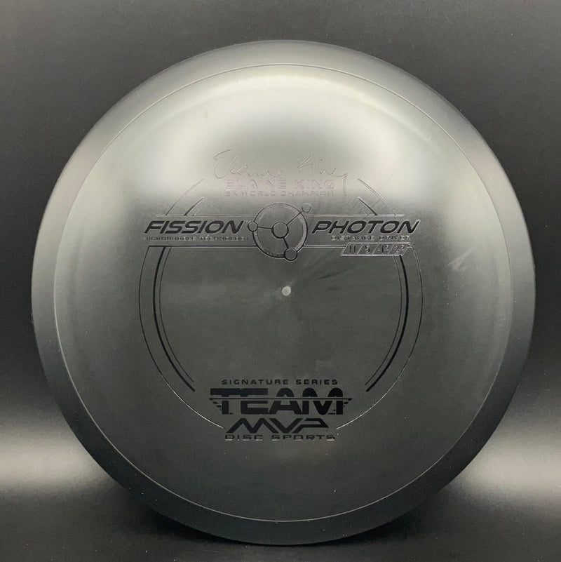 Load image into Gallery viewer, Fission Photon - Elaine King SS - 5x World Champ