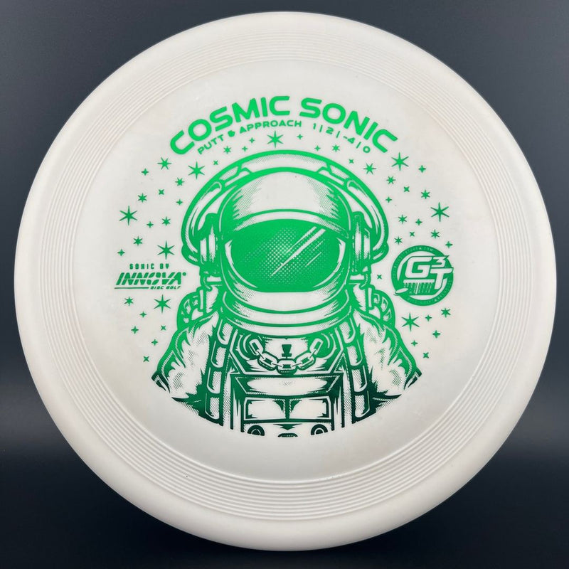 Load image into Gallery viewer, Star Sonic - Cosmic Sonic Limited Edition