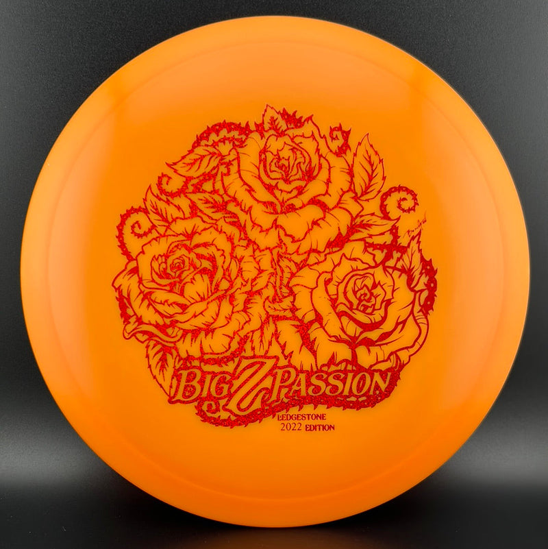 Load image into Gallery viewer, Big Z Passion - 2022 Ledgestone Limited Edition