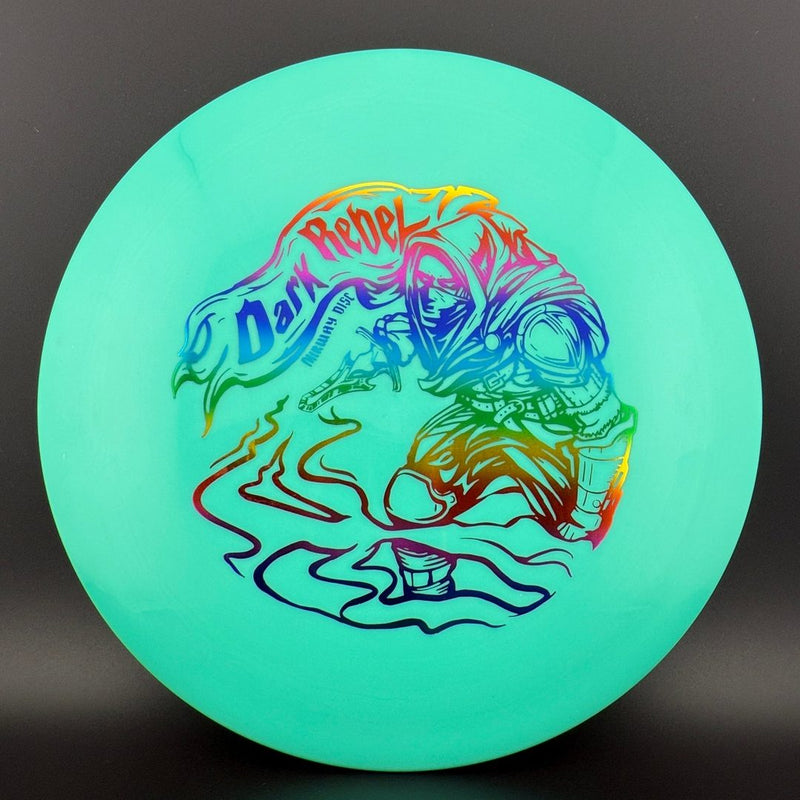 Load image into Gallery viewer, Star Fairway Disc - Dark Rebel