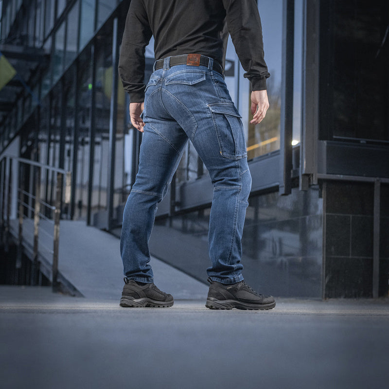 Load image into Gallery viewer, M-Tac Jeans Aggressor