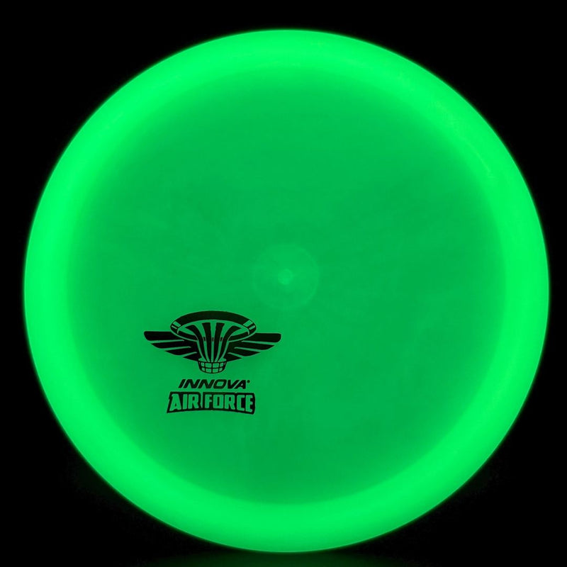 Load image into Gallery viewer, Proto Glow Champion Roadrunner - Air Force Stamp