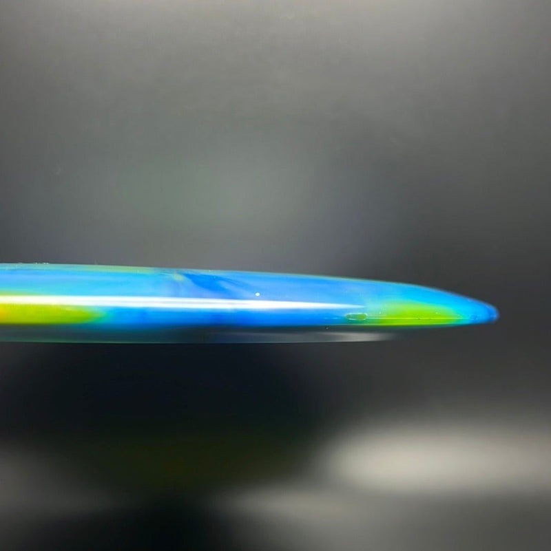 Load image into Gallery viewer, Sublime Swirl Freetail - "Mystic RAD Vision" - Triple Foil