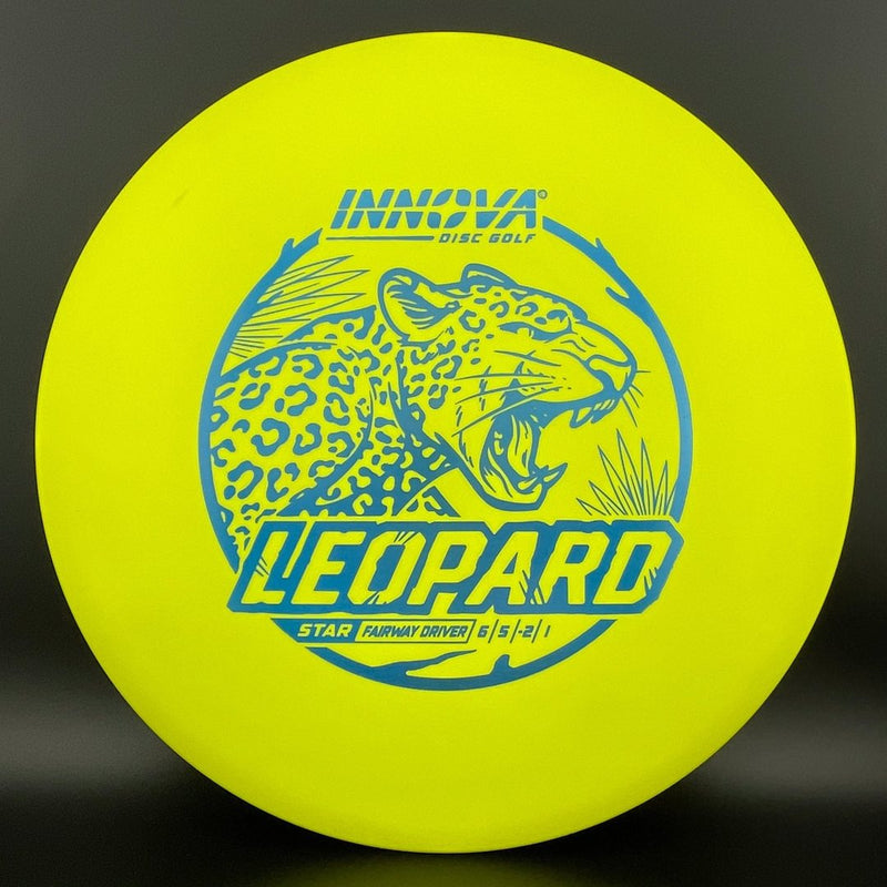 Load image into Gallery viewer, Star Leopard