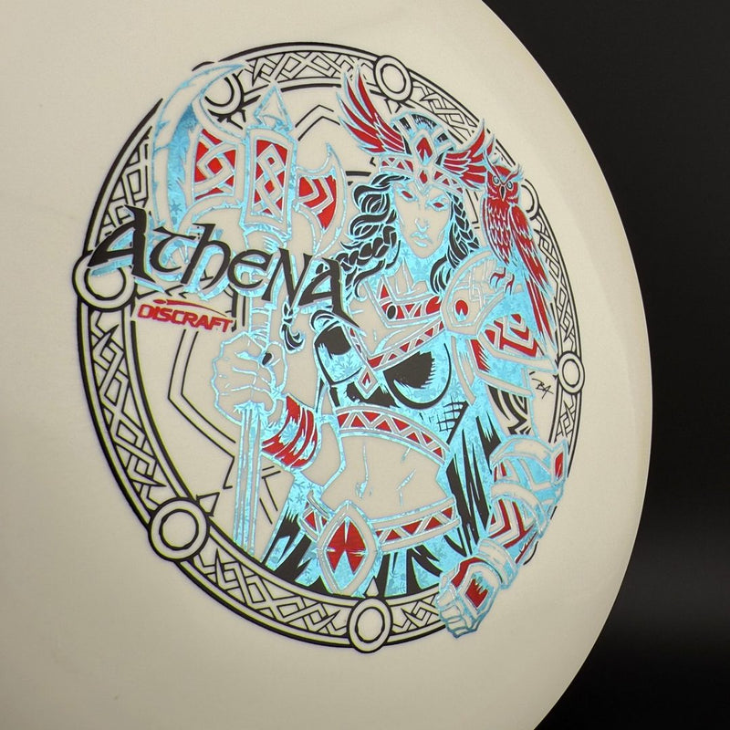 Load image into Gallery viewer, Solid ESP Athena - Ledgestone 2025 Season 3