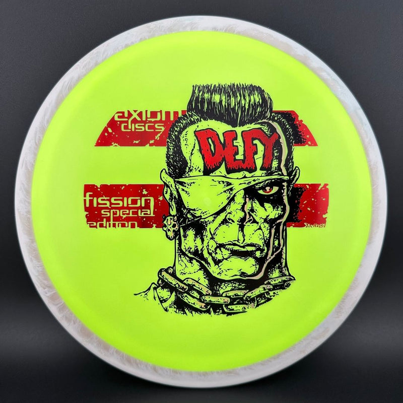 Load image into Gallery viewer, Fission Defy - Special Edition by Skulboy
