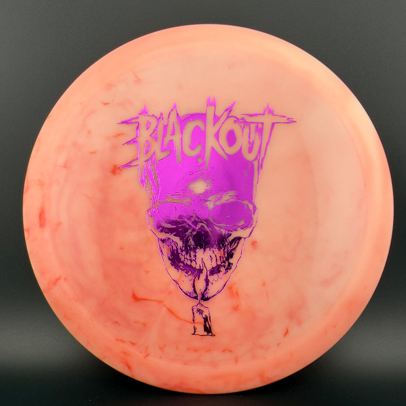 Load image into Gallery viewer, Radioactive Waste Blackout - Pink