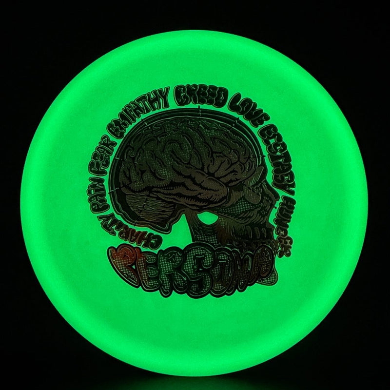 Load image into Gallery viewer, Color Glow Persona - Personality Traits