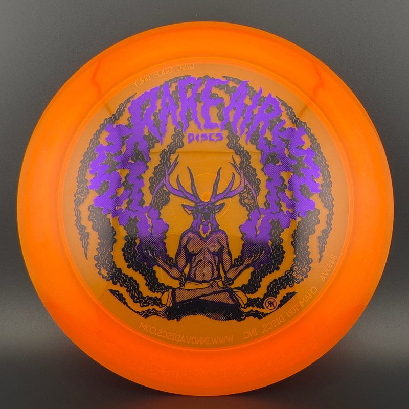 Load image into Gallery viewer, Champion Groove - Elk Man by Ripper Studios