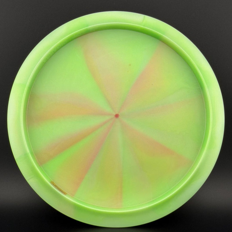 Load image into Gallery viewer, Ti Swirl Cigarra - Limited Edition GMC 1/500