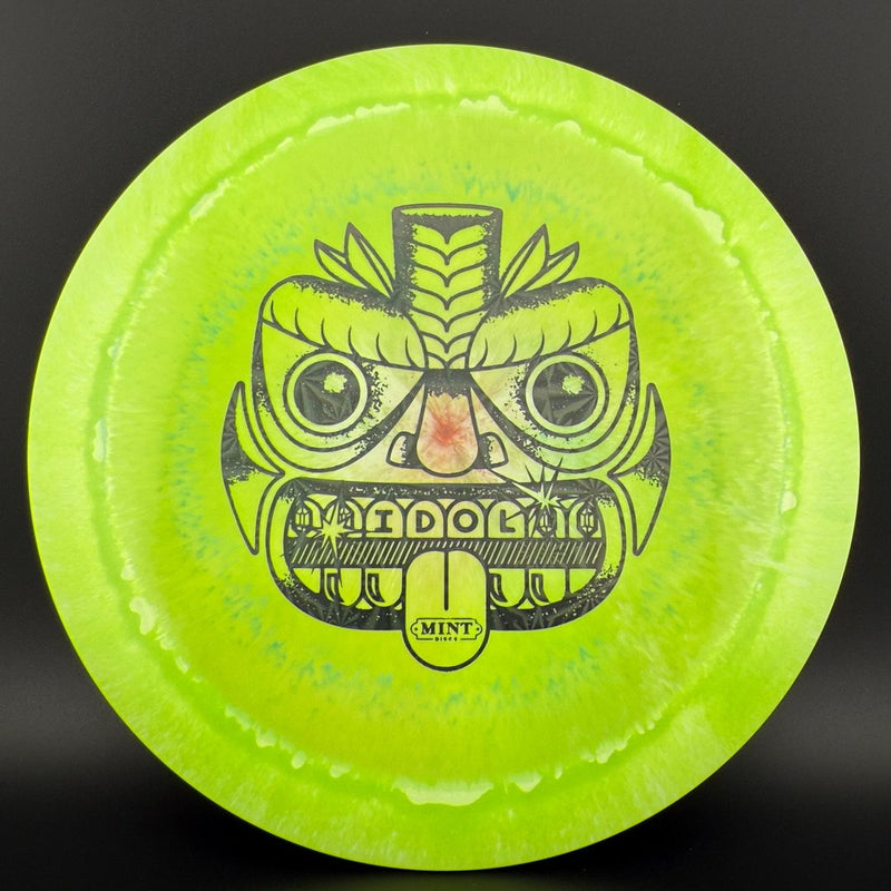 Load image into Gallery viewer, Elixir Idol - First Run - Face Stamp