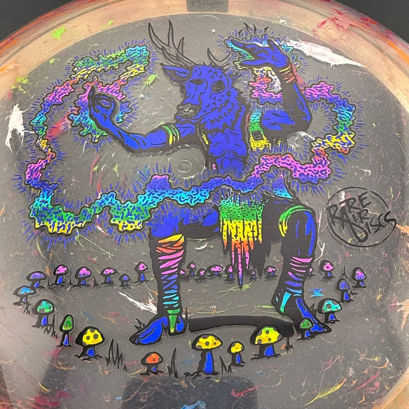 Load image into Gallery viewer, Jawbreaker Z FLX Cicada - Elk Man 2.0 by Ripper Studios