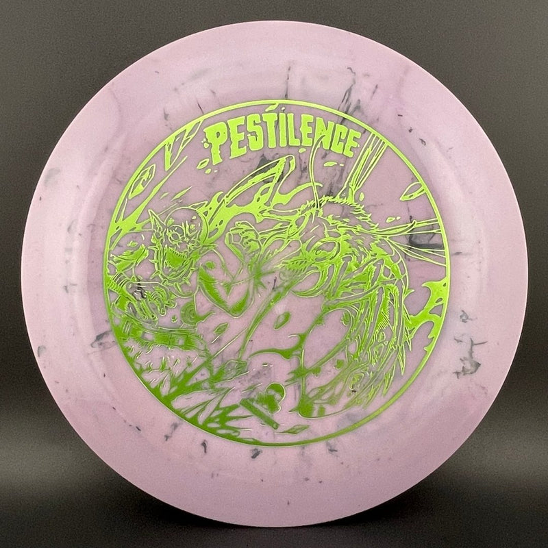 Load image into Gallery viewer, Toxic Waste Pestilence