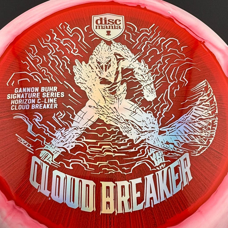 Load image into Gallery viewer, Horizon C-Line Cloud Breaker - Gannon Buhr Signature Series