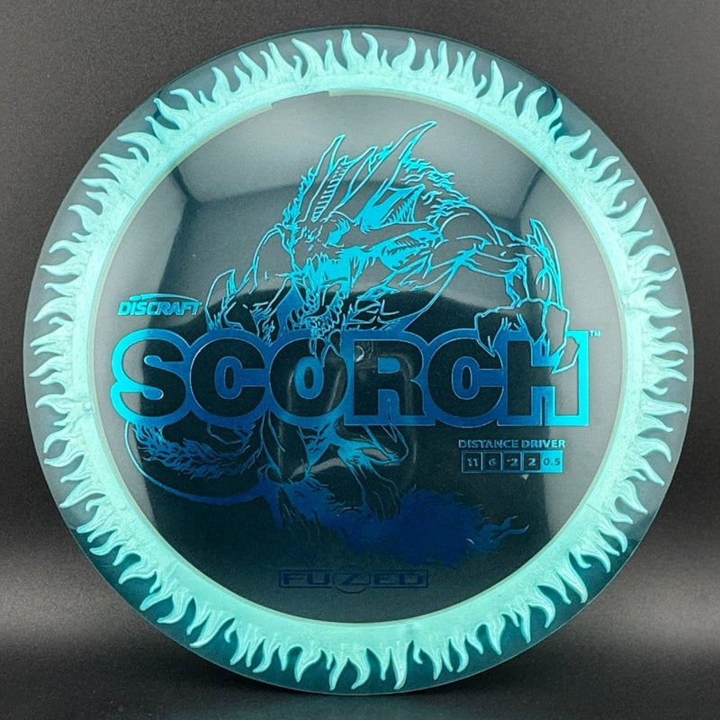 Load image into Gallery viewer, FuZed Z Scorch