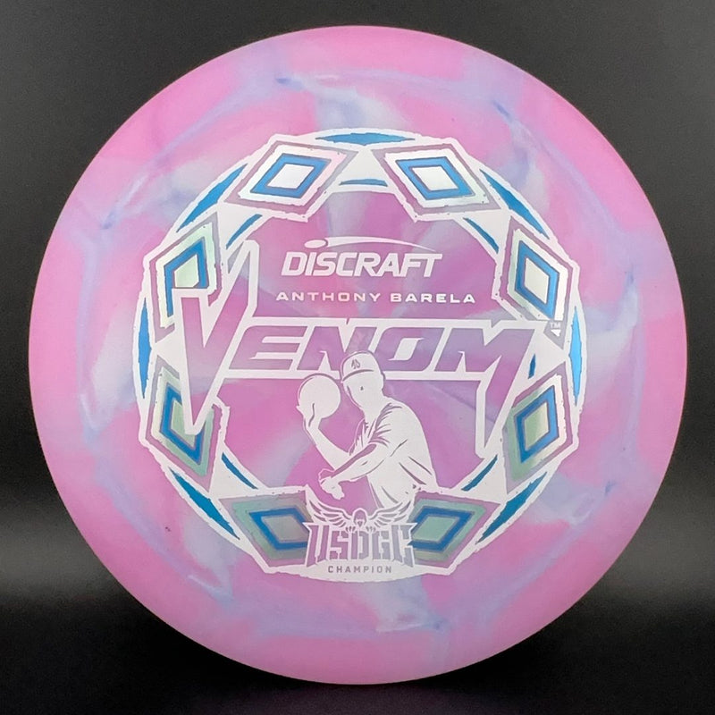 Load image into Gallery viewer, ESP Swirl Venom - Anthony Barela USDGC 2025