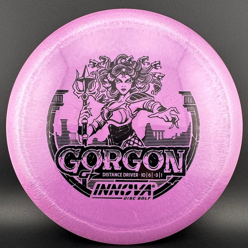 Load image into Gallery viewer, GStar Gorgon