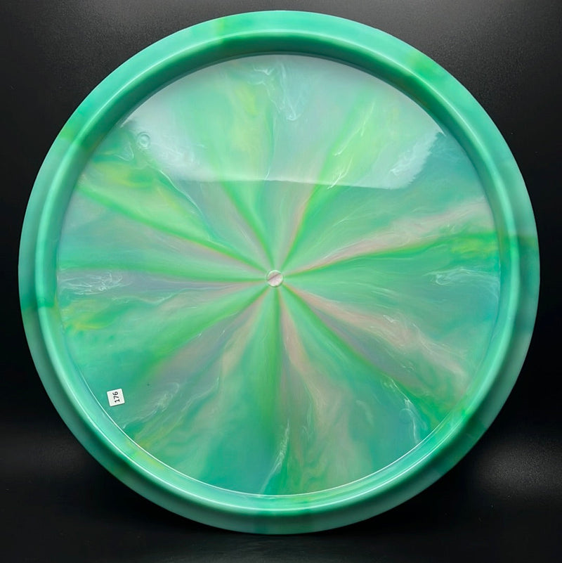 Load image into Gallery viewer, Nebula Aura Pathfinder - Strongman