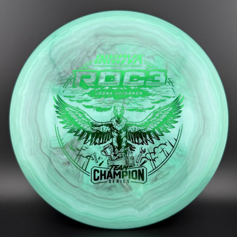 Load image into Gallery viewer, Star Roc3 - Joona Heinanen 2025 Team Series