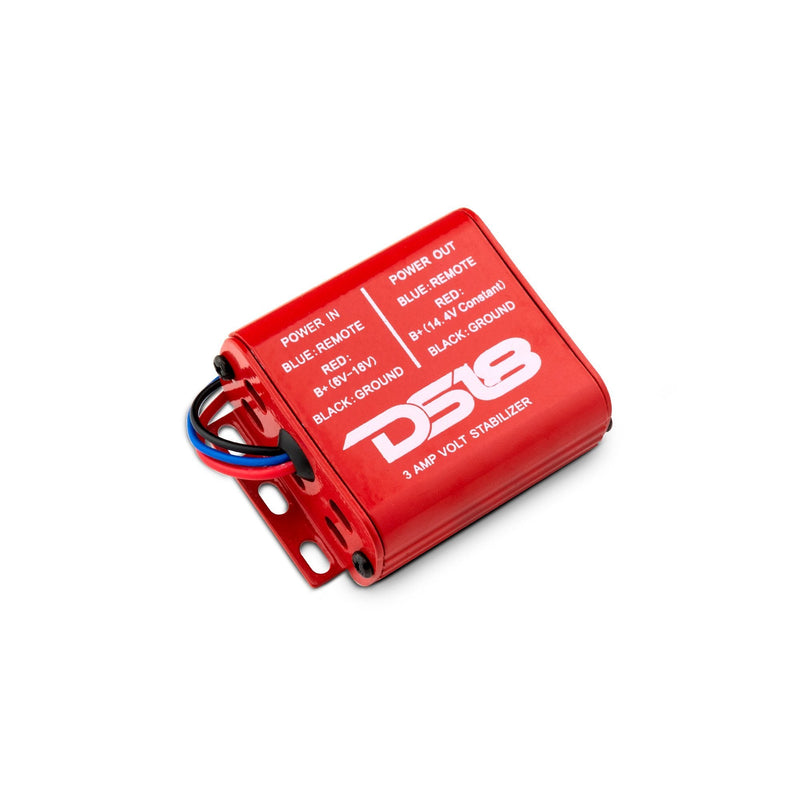 Load image into Gallery viewer, 3-Amp Volt Stabilizer