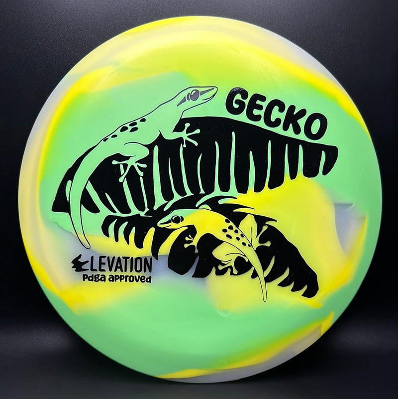 Load image into Gallery viewer, glO-G (Glow) Gecko
