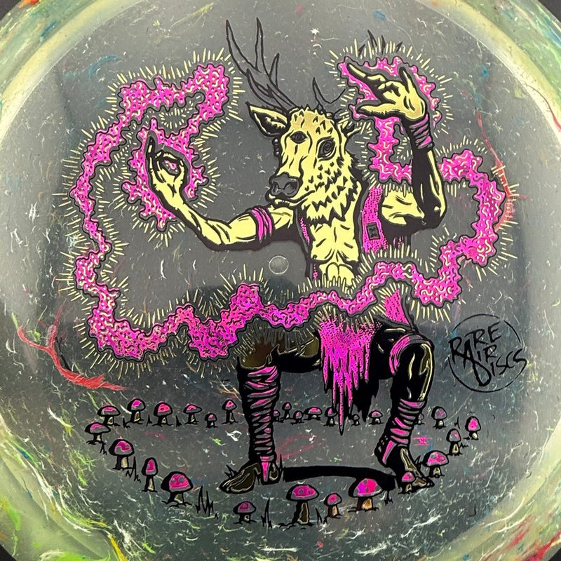 Load image into Gallery viewer, Jawbreaker Z FLX Cicada - Elk Man 2.0 by Ripper Studios