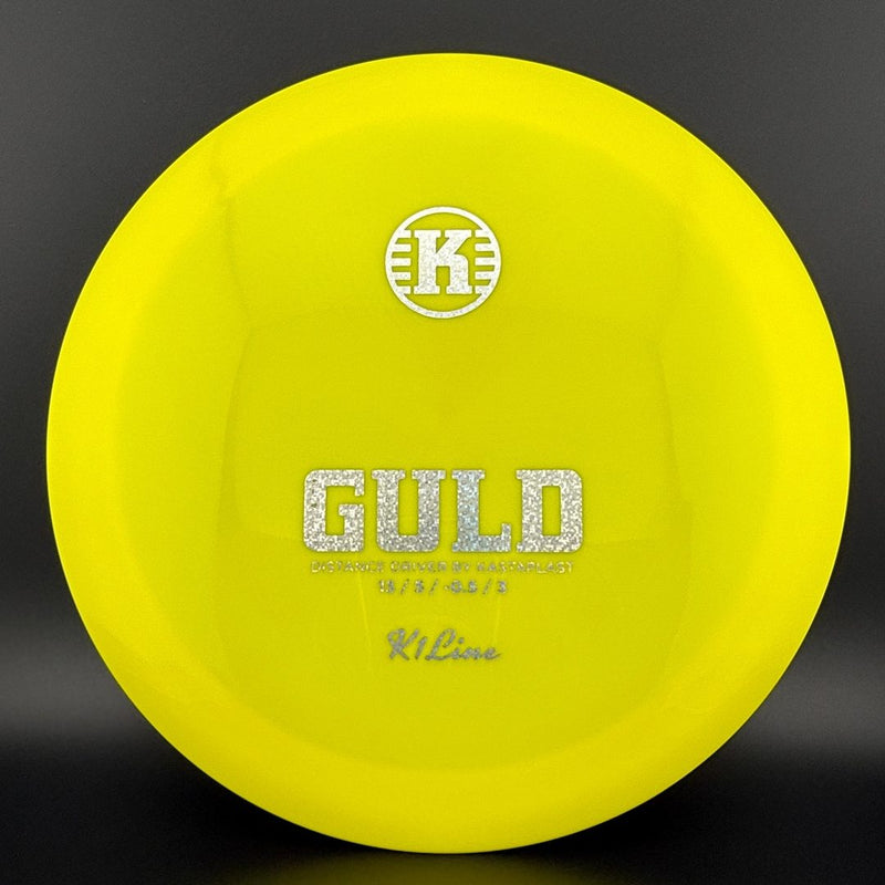 Load image into Gallery viewer, K1 Guld