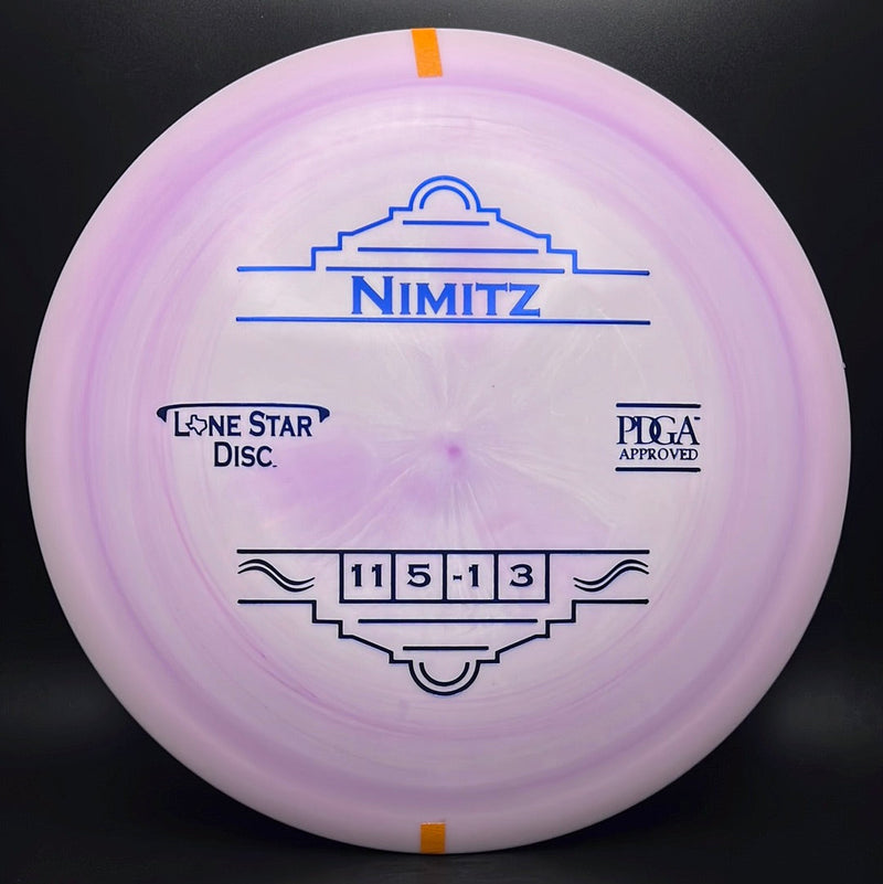Load image into Gallery viewer, Bravo Nimitz - Distance Driver