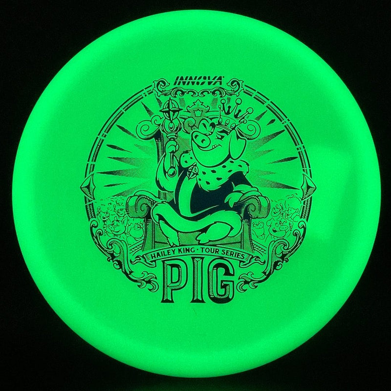 Load image into Gallery viewer, Proto Glow Pro Pig - Hailey King 2024 Tour Series