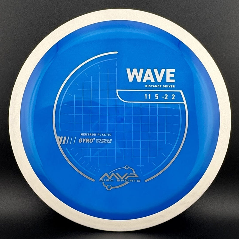 Load image into Gallery viewer, Neutron Wave