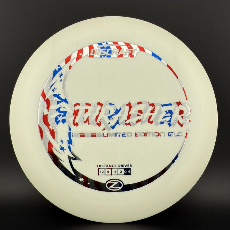 Load image into Gallery viewer, Z Glo Thrasher - Limited Edition