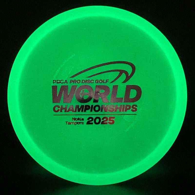 Load image into Gallery viewer, Color Glow C-Line MD1 - Pro World Championships 2025