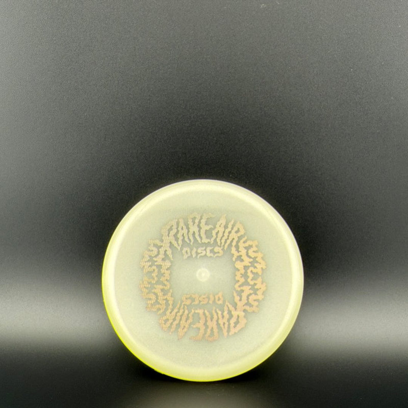Load image into Gallery viewer, Total Eclipse Lens Cap (Mini Disc) - Rare Air Discs Stamp